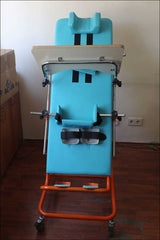Standing table ayakta dik durma sehpası sedye olabilen 8-14 yaş arası