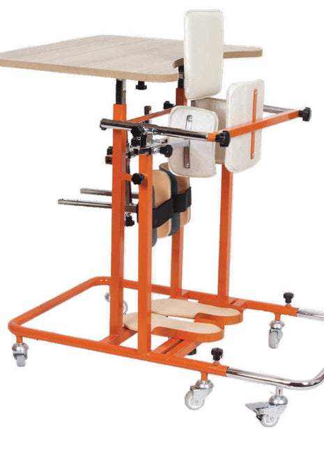 Standing Table Ayakta Dik Durma 7 Yaş İle 14 Yaş