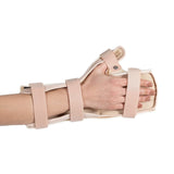 Statik el bilek ateli sağ el medi̇um
