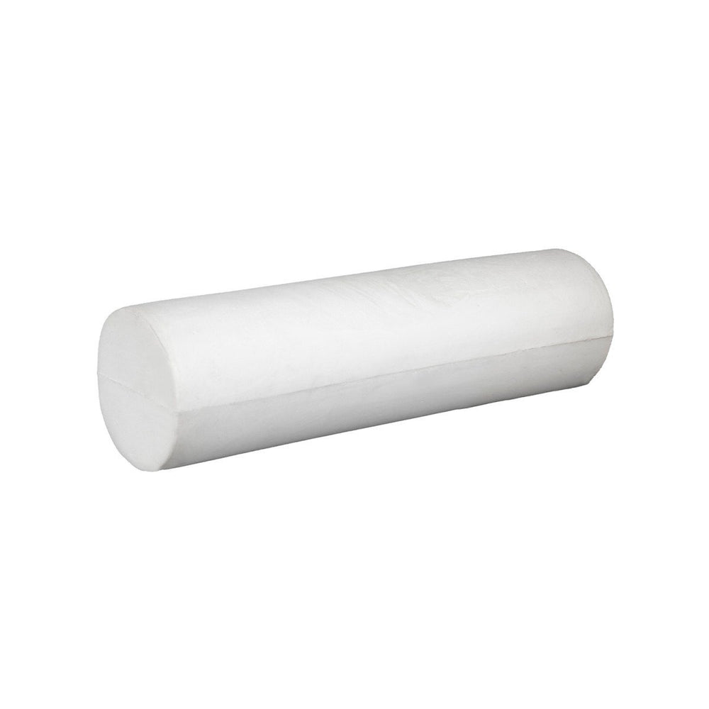 Wingmed Sünger Silindir Yastık 60cm, Ergonomik Tasarım