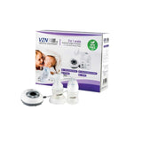 Rbx-8016 elektrikli göğüs ve süt pompası