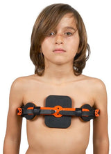 Medkaltec Wp953 pectus carinatum ortezi dinamik