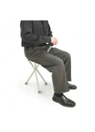 Bastonlu Sandalye Tabureli Baston Sandalyeli Baston