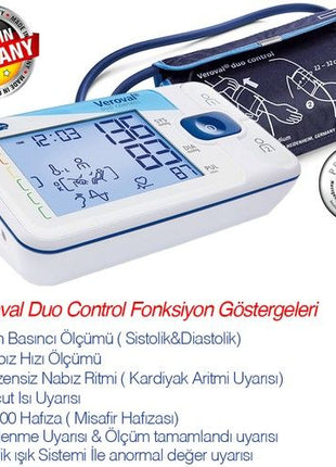 Hartmann Tansiyon Aleti