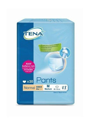 Tena 5,5 Damla Külotlu Hasta Bezi MEDİUM