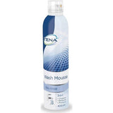 Tena Temizleme Köpüğü 400 ml - 2 Adet, Hassas Ciltler İçin
