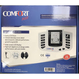 Dm-2100 tens cihazı