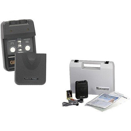 Everyway N604 Portatif 2 Kanallı Tens Cihazı