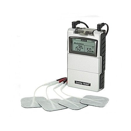 Fizik tedavi tens ems cihazı dijital portatif everyway ev 806p