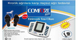 Dm-2100 tens cihazı