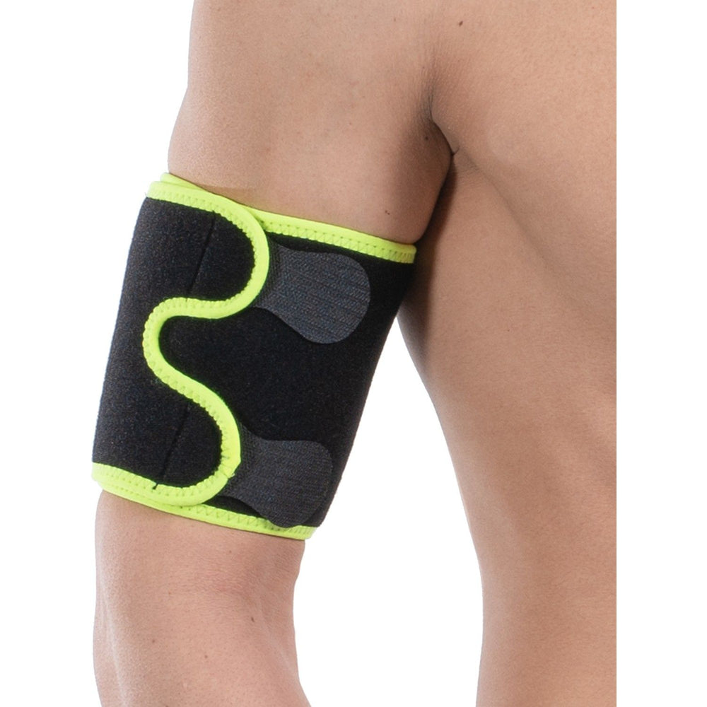 Wingmed Termal Kol Bandajı W228 - Ergonomik ve Dayanıklı