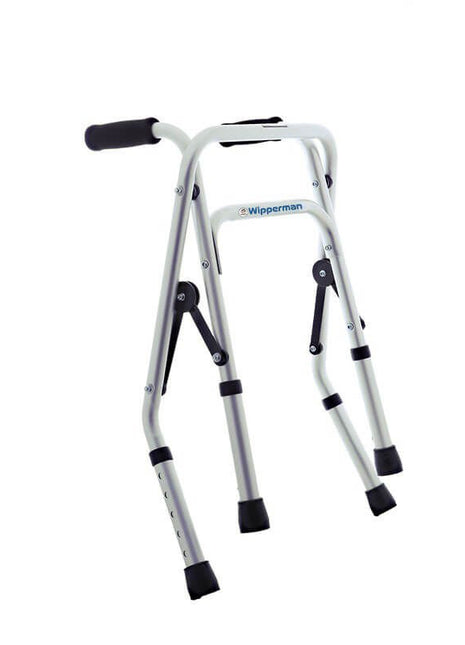 Wipperman W 520  Alüminyum Ters Walker