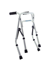 Wipperman W 520 Alüminyum Ters Walker - Ergonomik Destek