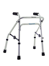 Wipperman W 520 Alüminyum Ters Walker - Ergonomik Destek
