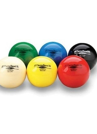 Thera-Band Soft Weight 2,0 kg - yeşil