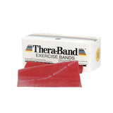 Thera-band 5.5 m. egzersiz ve pilates bandı