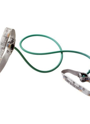 Thera-Band Bodytrainer Tubing 1,4 M With Flexible Handles - Kırmızı