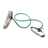 Thera-Band Egzersiz Tubing - Gri - 1,4m