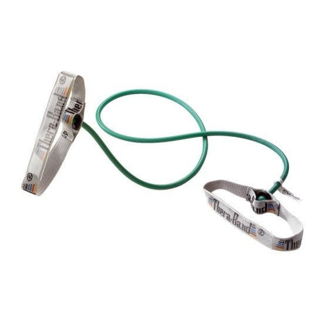 Thera-Band Bodytrainer Tubing 1,4 M With Flexible Handles - Mavi