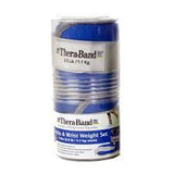 Thera-band el ve ayak ağırlığı