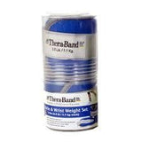 TheraBand El ve Ayak Ağırlığı 0.7 kg Yeşil