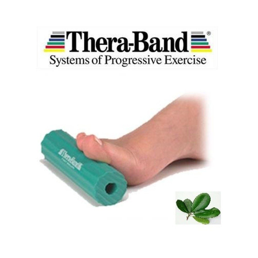 Thera-band foot roller - ayak rulosu