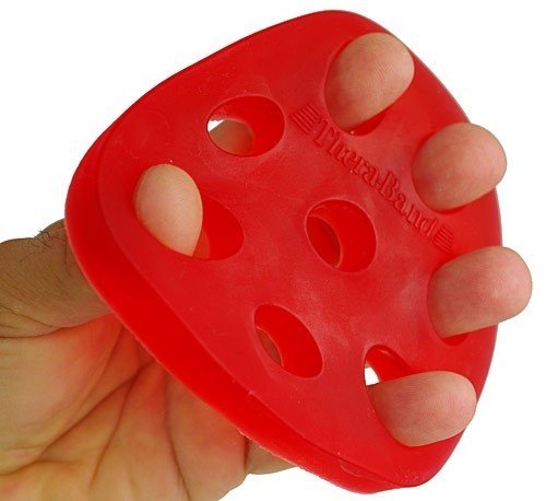 Thera band hand x trainer el rehabilitasyonu