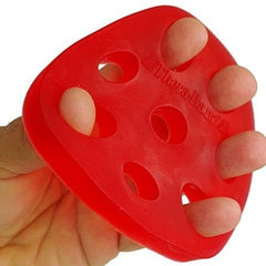 Thera-Band Progressive Hand Xtrainers Advanced Sport Training / Siyah