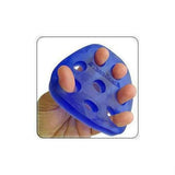 Thera-band hand xtrainer el parmak egzersizi yeşi̇l