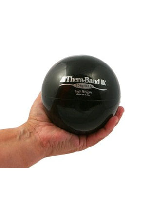 Thera-Band Soft Weight 1,0 kg - sarı