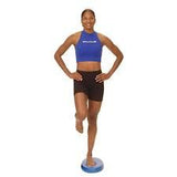 Thera-band stability trainer gri