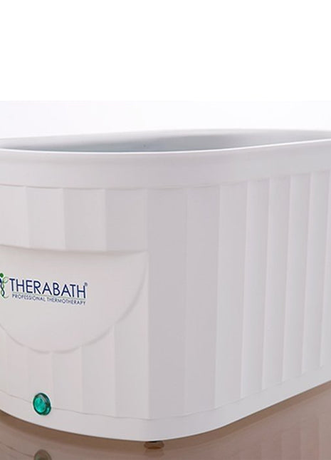 Therabath Parafin Kazanı