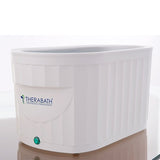 Therabath parafin kazanı