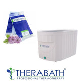 Therabath parafin kazanı