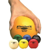 Thera-Band Soft Weight 1,0 kg - Ergonomik Egzersiz Topu
