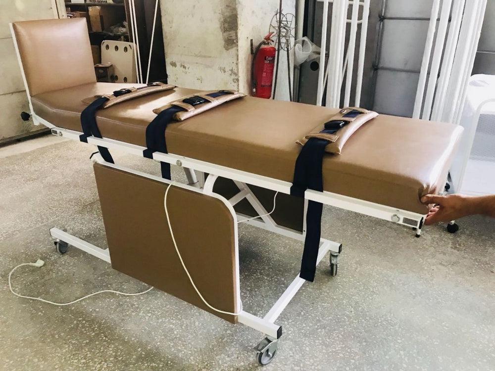 Tilt table 2 motorlu