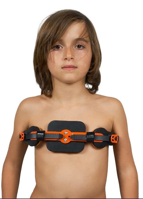 WP953 Pectus Carinatum Ortezi Dinamik (Güvercin Göğsü)