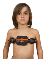 Medkaltec Wp953 pectus carinatum ortezi dinamik