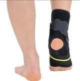 Ligament destekli ayak bilekliği medi̇um