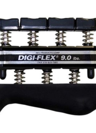 Digi-Flex El Parmak Kuvvetlendirici Egzersiz Yayı YEŞİL