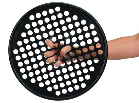 Kifidis El ve Parmak İdman Halkası 36cm YEŞİL - HAFİF