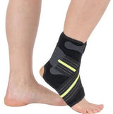 Ligament destekli ayak bilekliği medi̇um