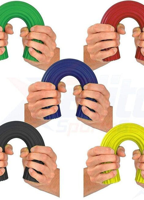 Flex Bar Bilek Güçlendirici YEŞİL