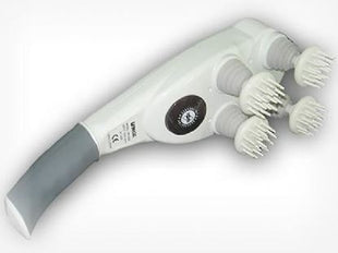 Unix MX-3500 Profesyonel 4 Başlıklı Masaj Aleti