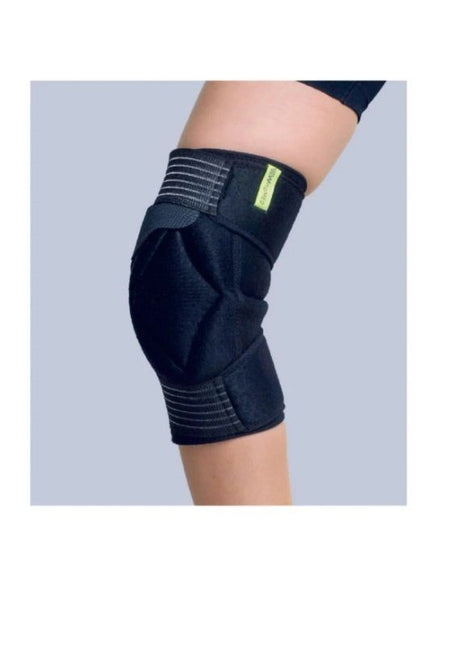 Pedli Sporcu Dizlik XXLarge