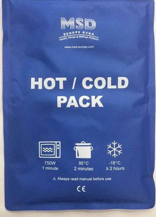 Mvs Büyük Hot Cold Pack Termojel 15X25