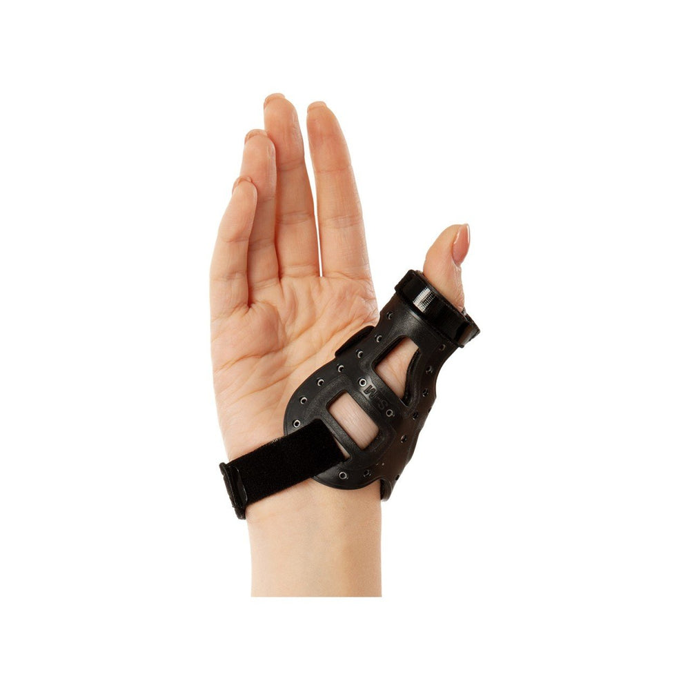 Variteks rhizoplus baş parmak ateli 340