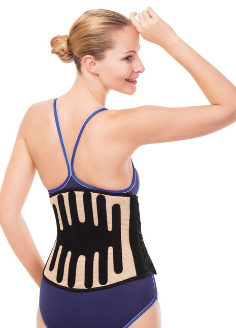 Variteks TX Korsesi Lumbosakral Bel Fıtığı Xlarge