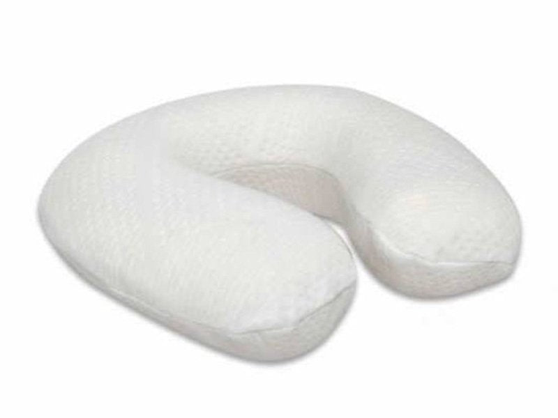 Wingmed Visco Ortopedik Seyahat Boyun Yastığı - Ergonomik Destek