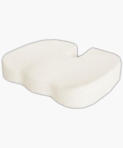 Visco coccyx oturma minderi